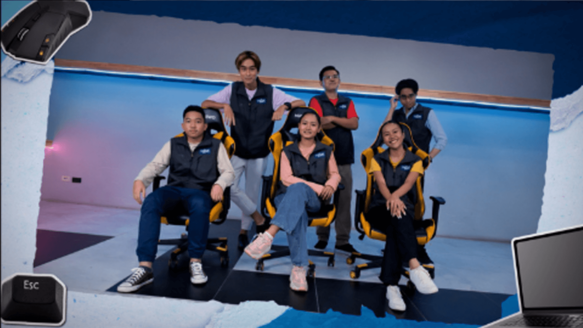 รายการภารกิจพิชิตฝัน ALTV