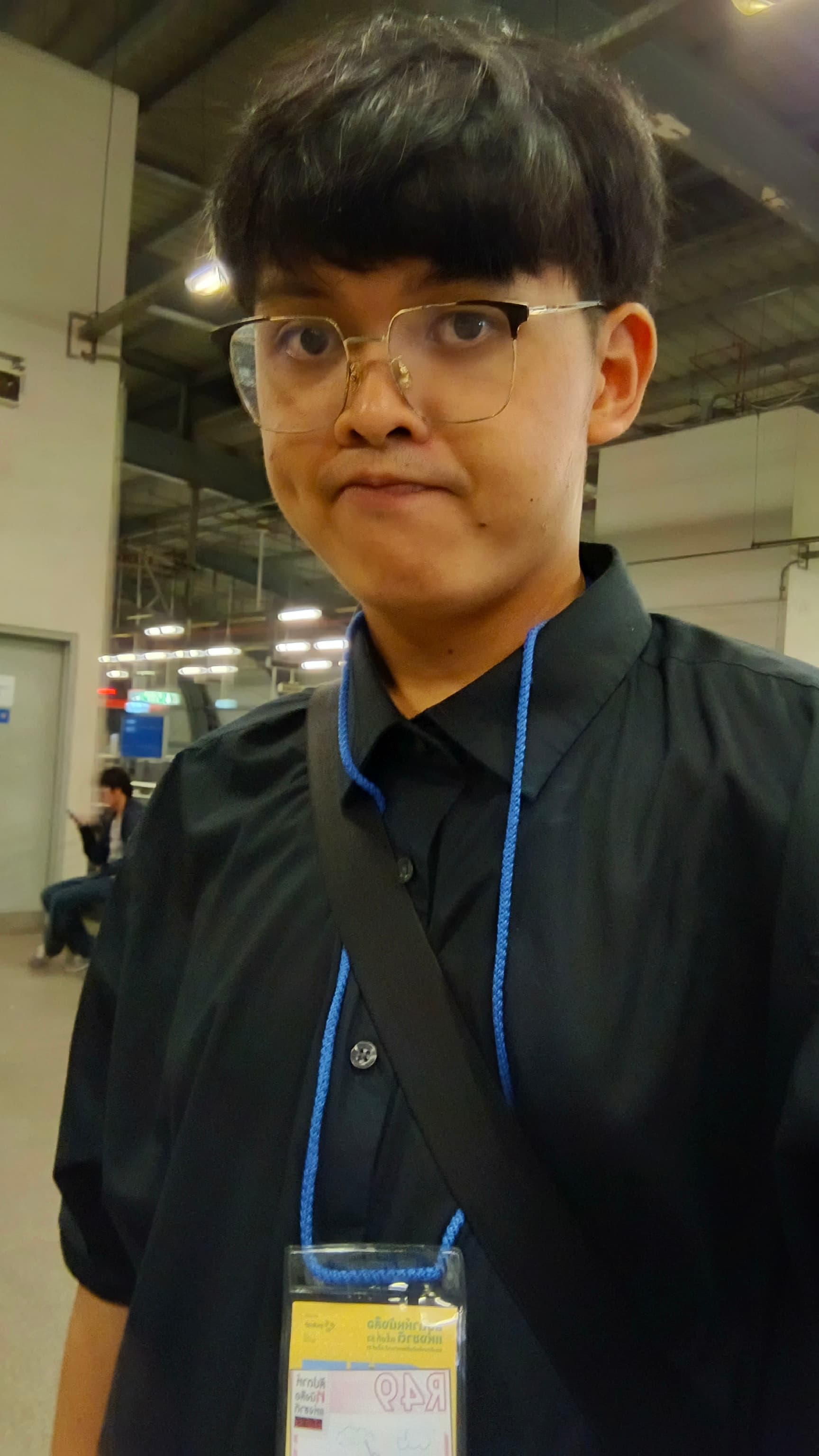 งานมหกรรมหนังสือระดับชาติ ครั้งที่ 30 2025