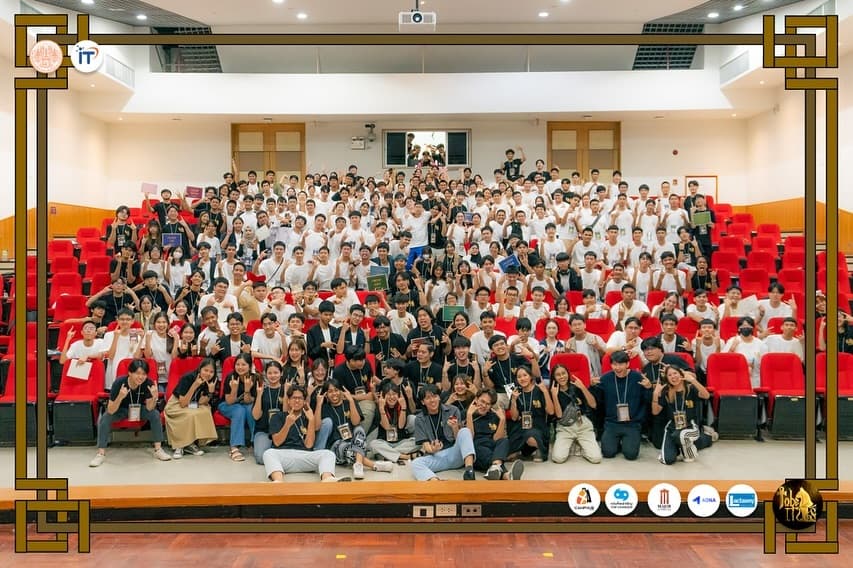 TobelT'68 | The Golden Mist